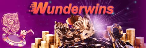 Wunderwins casino download